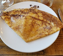 Plats et boissons du Restaurant familial Chez Dan à Saint-Julien-en-Born - n°8