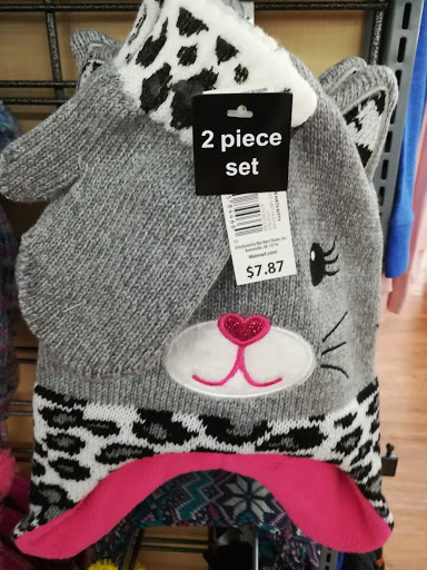 Discount Store «Walmart», reviews and photos, 5250 Commercial St SE, Salem, OR 97306, USA