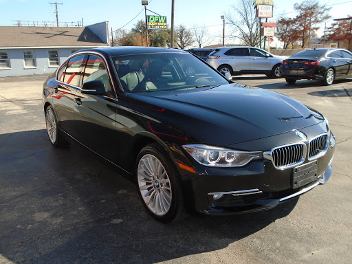 Auto Broker «Z Max Auto», reviews and photos, 1705 W Division St, Arlington, TX 76012, USA