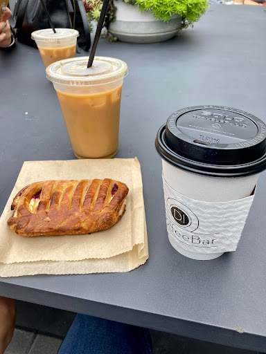 Coffee Shop «DI Coffee Bar», reviews and photos, 214 E Davis Blvd, Tampa, FL 33606, USA