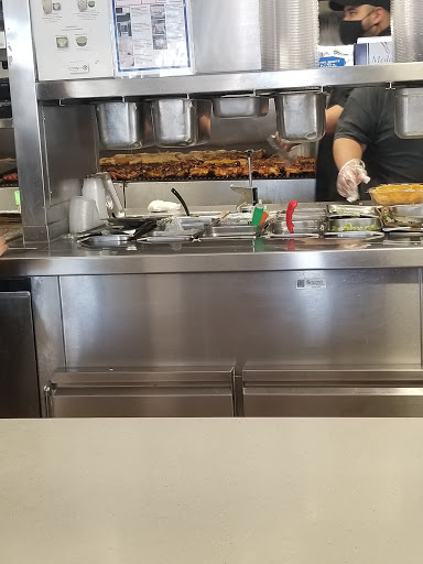 Mexican Restaurant «El Pollo Loco», reviews and photos, 7519 Atlantic Ave, Cudahy, CA 90201, USA