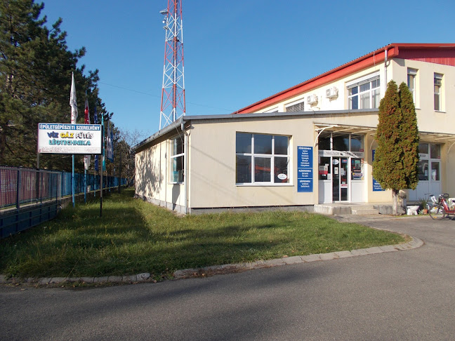 Comentarii opinii despre IM-I-CA Vendéglátóipari Kft.