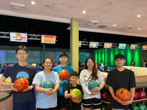 Restaurant «Main Event Entertainment», reviews and photos, 24401 Katy Fwy, Katy, TX 77493, USA