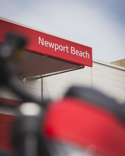 Ducati Dealer «Ducati Newport Beach», reviews and photos, 1601 Newport Blvd, Costa Mesa, CA 92627, USA