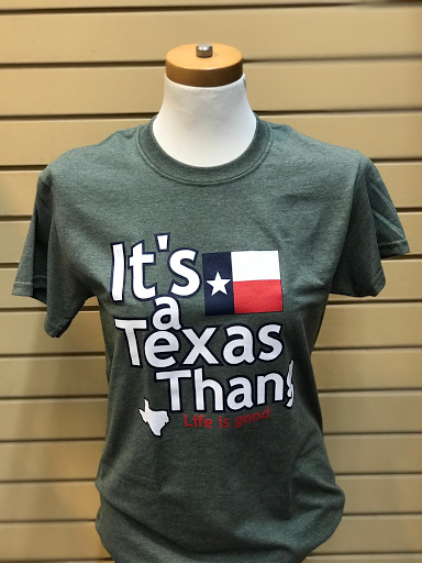 Gift Shop «Gifts of Texas», reviews and photos, 5015 Westheimer Rd #1452, Houston, TX 77056, USA