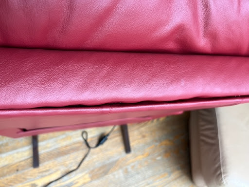 Furniture Store «La-Z-Boy Furniture Galleries», reviews and photos, 2830 Patriot Blvd, Glenview, IL 60026, USA