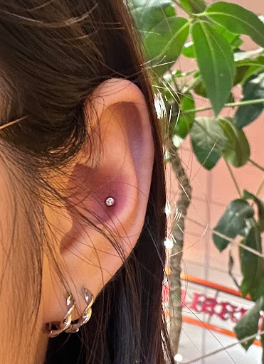 Explore halloweentown tattoo ideas, creative tattoo ideas in Flushing, available at Silver Image