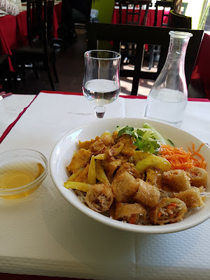Etoile Saigon （75017） à Paris