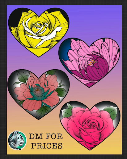 Tattoo Shop «Forever Ink», reviews and photos, 28 S Plainfield Ave, South Plainfield, NJ 07080, USA