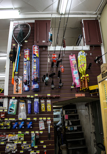 Hardware Store «Diamond Lake Hardware», reviews and photos, 5425 Nicollet Ave, Minneapolis, MN 55419, USA