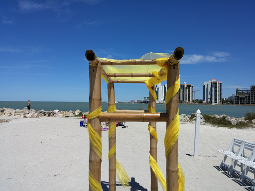 Park «Sand Key Park», reviews and photos, 1060 Gulf Blvd, Clearwater, FL 33767, USA