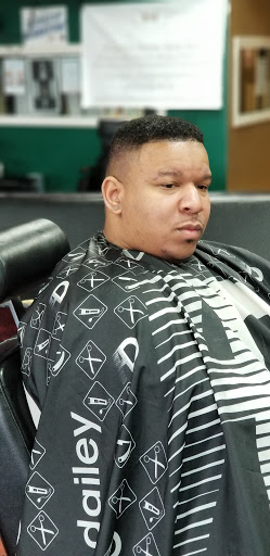 Barber Shop «House of Blends Barber Club», reviews and photos, 1556 Fitzgerald Dr, Pinole, CA 94564, USA