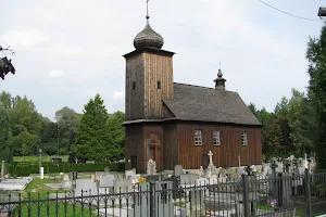 Kostel svatého Petra a Pavla image