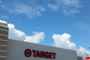 Target image