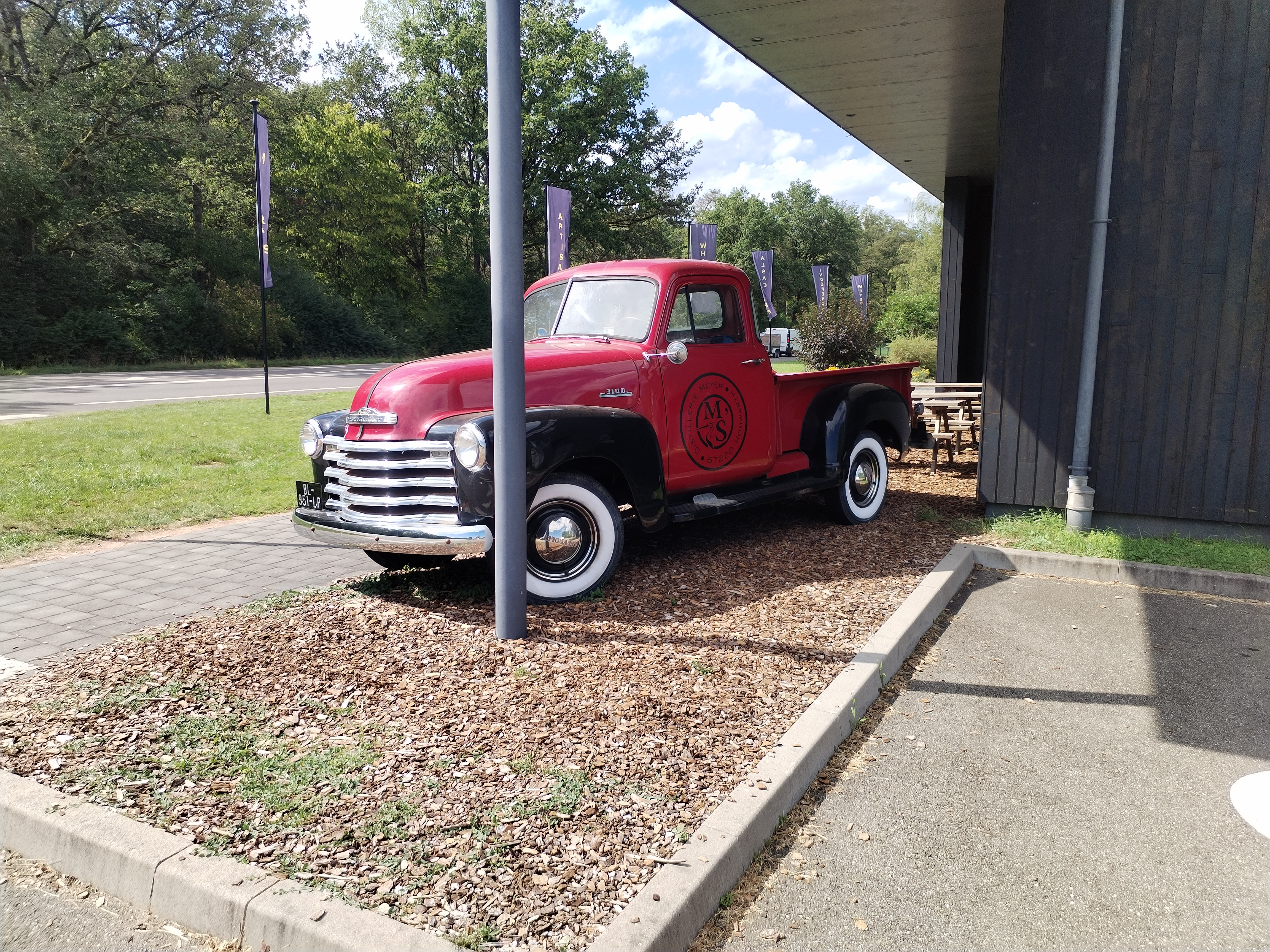 Photo n° 2 de l'avis de Jean.a fait le 22/08/2023 à 16:05