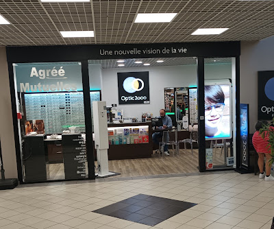 Optic 2000 - Opticien Ramonville-Saint-Agne à Ramonville-Saint-Agne