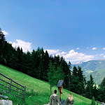 Photo n°37 de l'avis de Martina.o fait le 29/06/2020 à 19:03 sur le  Alpin Panorama Hotel Hubertus à Sorafurcia