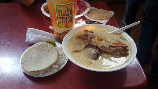 Cheap places to eat in San Pedro Sula