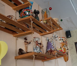 Restaurante Artesanía photo