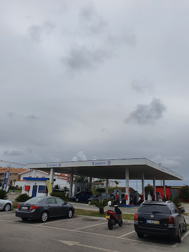 Posto de Combustível E.Leclerc