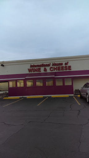 Wine Store «International House of Wine & Cheese», reviews and photos, 11302 US-12, Richmond, IL 60071, USA