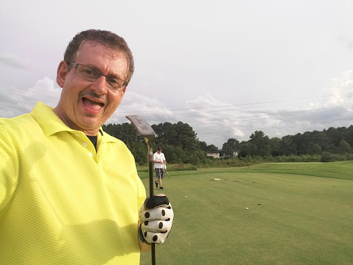 Golf Course «Battlefield Golf Club», reviews and photos, 1001 Centerville Turnpike S, Chesapeake, VA 23322, USA