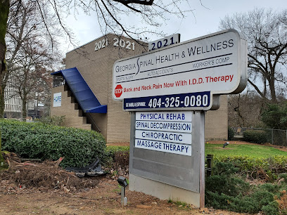Georgia Spinal Health & Wellness - Chiropractor in Atlanta Georgia