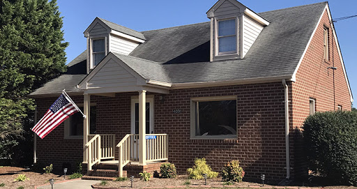 Self-Storage Facility «Safe Harbor Storage», reviews and photos, 4091 George Washington Memorial Hwy, Hayes, VA 23072, USA