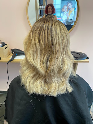 Sunny Hair à Tourcoing