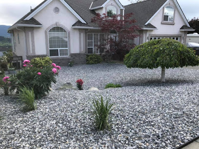 Planet Green BC Landscaping Services