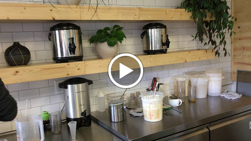 Coffee Store «Lineage Coffee Roasting», reviews and photos, 3201 Corrine Dr, Orlando, FL 32803, USA