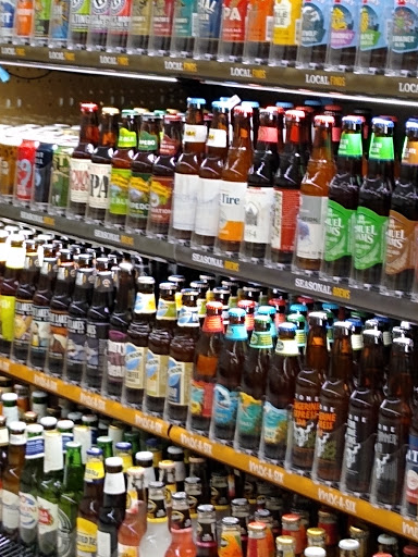 Grocery Store «Giant Food Stores», reviews and photos, 539 Oak Ave, Aldan, PA 19018, USA