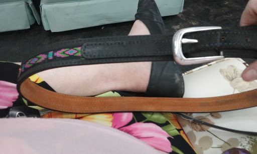 Thrift Store «Council Thrift Shops», reviews and photos