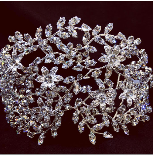 Dress Store «LA FEMME COUTURE DRESS SHOP», reviews and photos, 25355 Lorain Rd, North Olmsted, OH 44070, USA