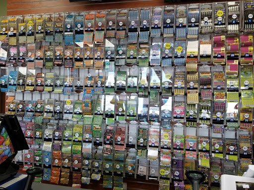 Lottery Retailer «Vista Donuts», reviews and photos, 1096 Washington St, Attleboro, MA 02703, USA