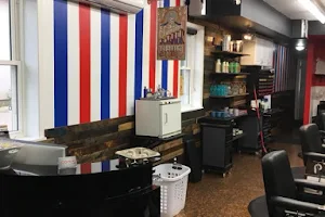 Iconic Salon and Barber Shop image