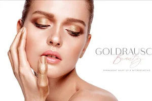 Gold Rush Cosmetics & Permanent Makeup image