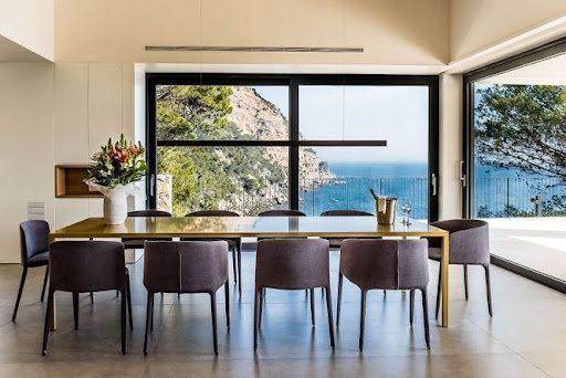 Neteges Costa Brava en Figueres, Girona