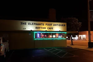 Rhythm Cafe image