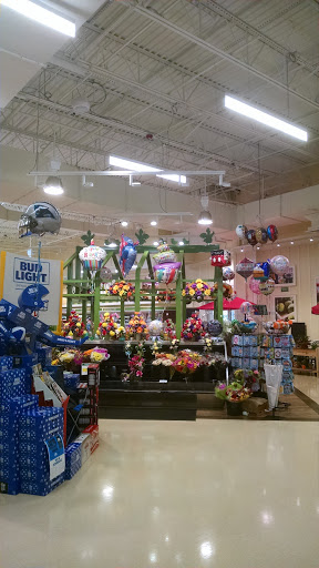 Grocery Store «Lowes Foods of Jamestown», reviews and photos, 1236 Guilford College Rd, Jamestown, NC 27282, USA