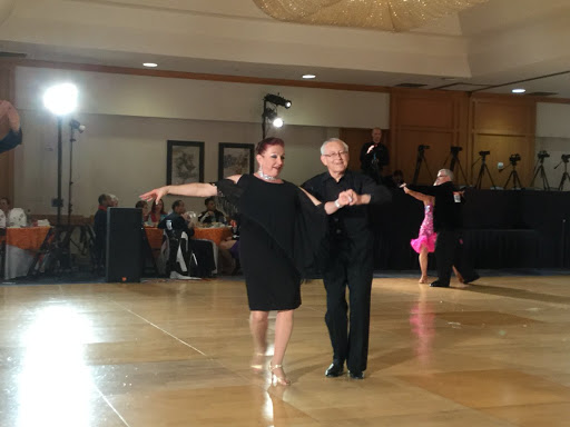 Dance School «Arthur Murray Dance Studio», reviews and photos, 1210 E Indian School Rd, Phoenix, AZ 85014, USA