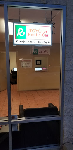 Toyota Dealer «Auburn Toyota», reviews and photos, 800 Nevada St, Auburn, CA 95603, USA