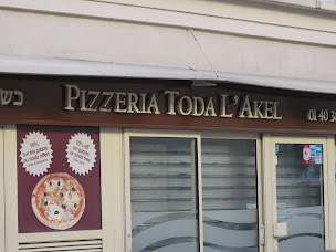 Photo n°46 de Toda L'Akel à Paris ()