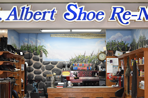 St. Albert Shoe Re-Nu image
