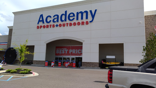Sporting Goods Store «Academy Sports + Outdoors», reviews and photos, 5075 Goodman Rd, Olive Branch, MS 38654, USA