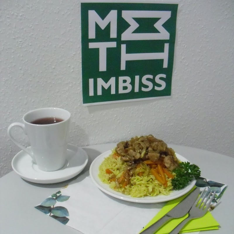 MT-Imbiss