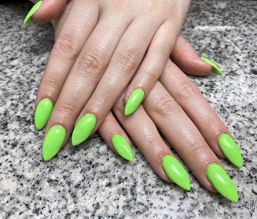 Nail Salon «VV Nails», reviews and photos, 2809 Bickford Ave # G, Snohomish, WA 98290, USA