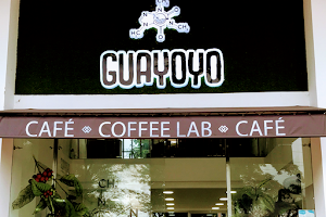 Guayoyo Coffee Lab image