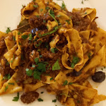 Photo n°8 de l'avis de Fabrizio.a fait le 25/02/2018 à 13:27 sur le  Miseria & Nobiltà à Castagneto Carducci