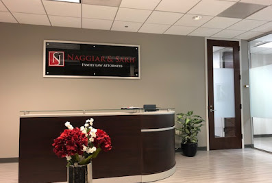 Naggiar & Sarif – Atlanta Divorce Lawyers